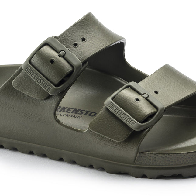 BIRKENSTOCK ARIZONA ESSENTIALS MEN SANDALS