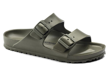 BIRKENSTOCK ARIZONA ESSENTIALS MEN SANDALS