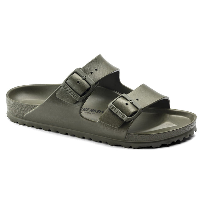 BIRKENSTOCK ARIZONA ESSENTIALS MEN SANDALS