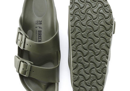 BIRKENSTOCK ARIZONA ESSENTIALS MEN SANDALS