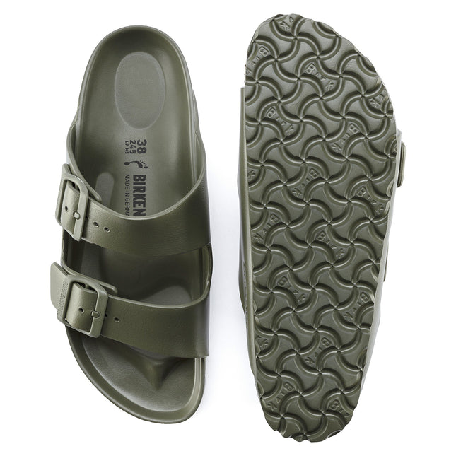 BIRKENSTOCK ARIZONA ESSENTIALS MEN SANDALS