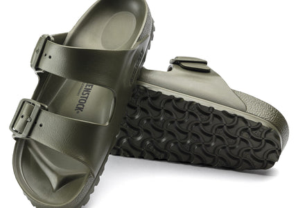 BIRKENSTOCK ARIZONA ESSENTIALS MEN SANDALS