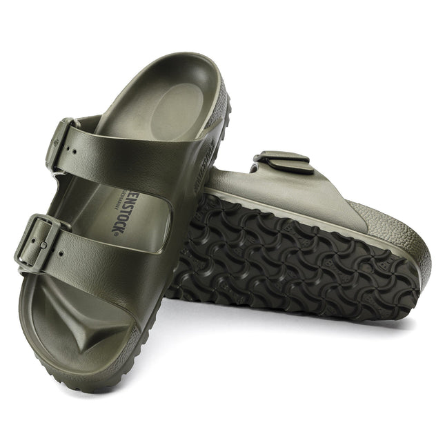 BIRKENSTOCK ARIZONA ESSENTIALS MEN SANDALS