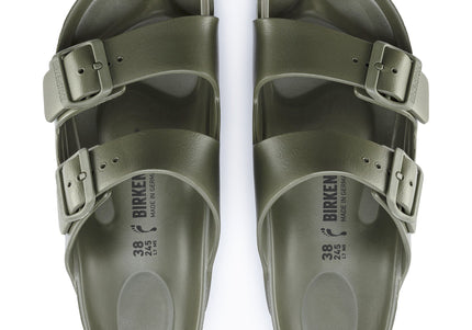 BIRKENSTOCK ARIZONA ESSENTIALS MEN SANDALS