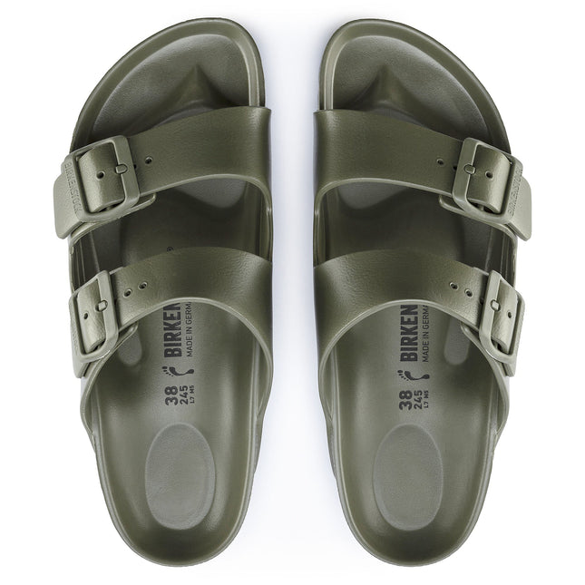 BIRKENSTOCK ARIZONA ESSENTIALS MEN SANDALS