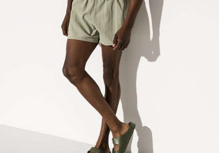 BIRKENSTOCK ARIZONA ESSENTIALS MEN SANDALS