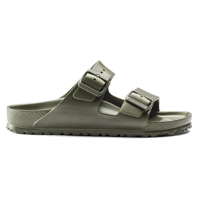 BIRKENSTOCK ARIZONA ESSENTIALS MEN SANDALS