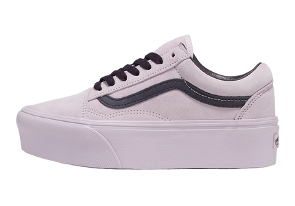 VANS FU OLD SKOOL STACKFORM UNISEX SNEAKERS