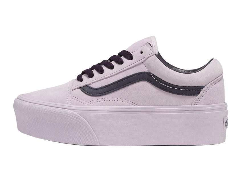 VANS FU OLD SKOOL STACKFORM UNISEX SNEAKERS