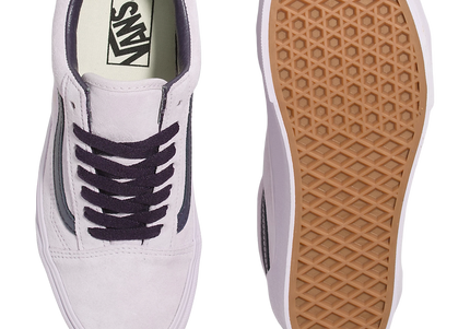 VANS FU OLD SKOOL STACKFORM UNISEX SNEAKERS