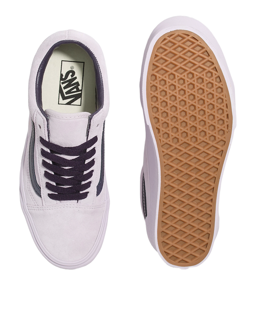 VANS FU OLD SKOOL STACKFORM UNISEX SNEAKERS