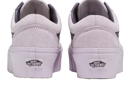 VANS FU OLD SKOOL STACKFORM UNISEX SNEAKERS