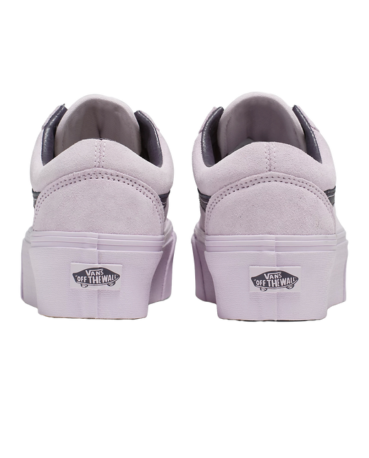 VANS FU OLD SKOOL STACKFORM UNISEX SNEAKERS
