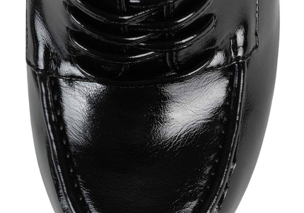 JEFFREY CAMPBELL LAST-4EVER Women Heels - Black