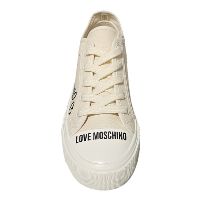 LOVE MOSCHINO WOMEN'S SNEAKER POP LOVE 25 WOMEN SNEAKERS