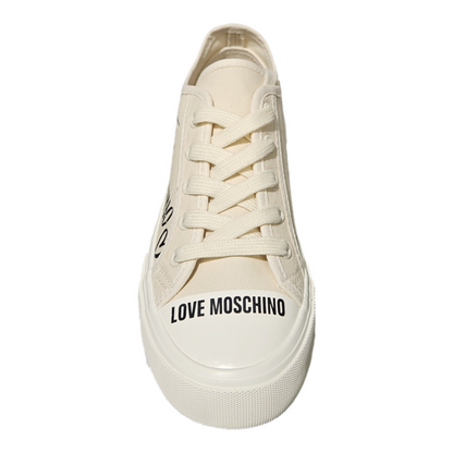 LOVE MOSCHINO WOMEN'S SNEAKER POP LOVE 25