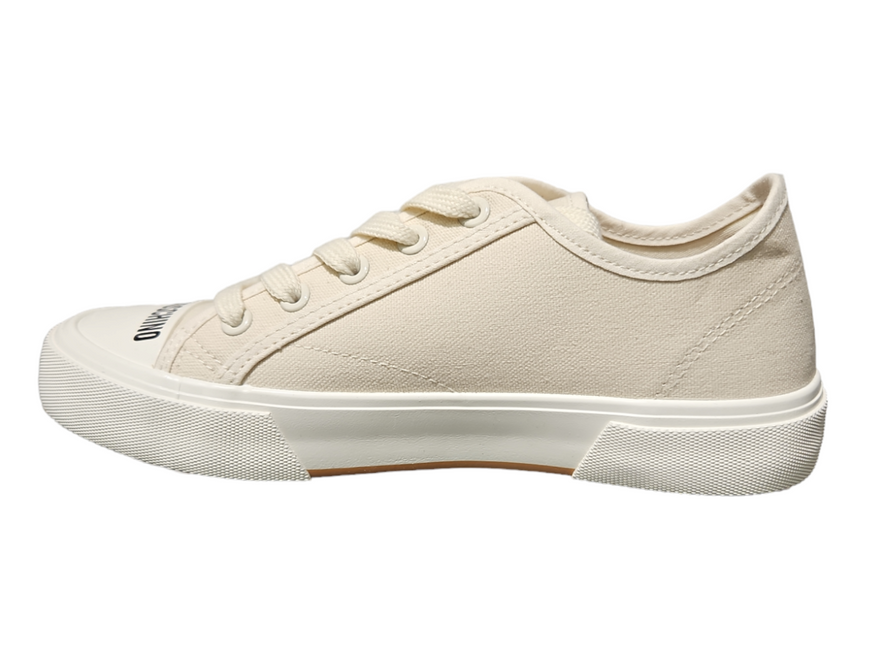 LOVE MOSCHINO WOMEN'S SNEAKER POP LOVE 25 WOMEN SNEAKERS