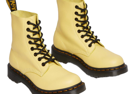 DR. MARTENS 1460 PASCAL WOMEN BOOTS