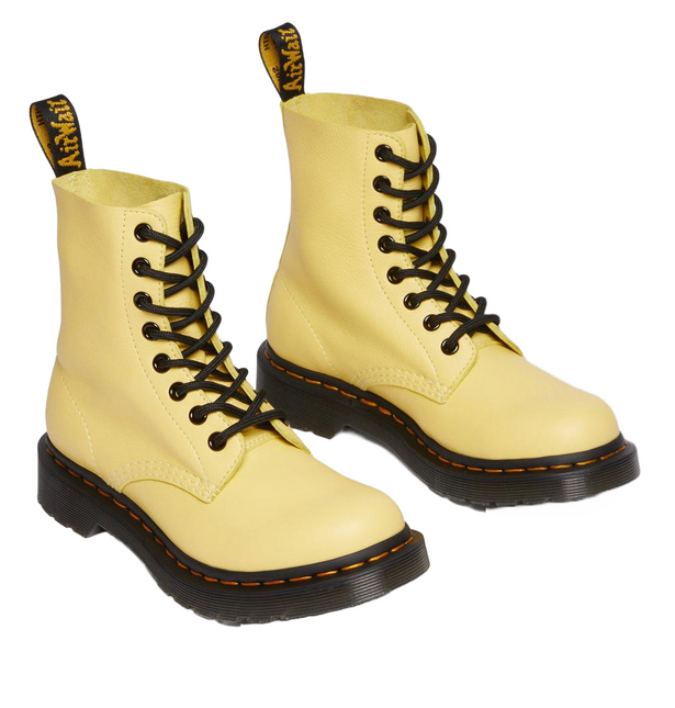 DR. MARTENS 1460 PASCAL WOMEN BOOTS