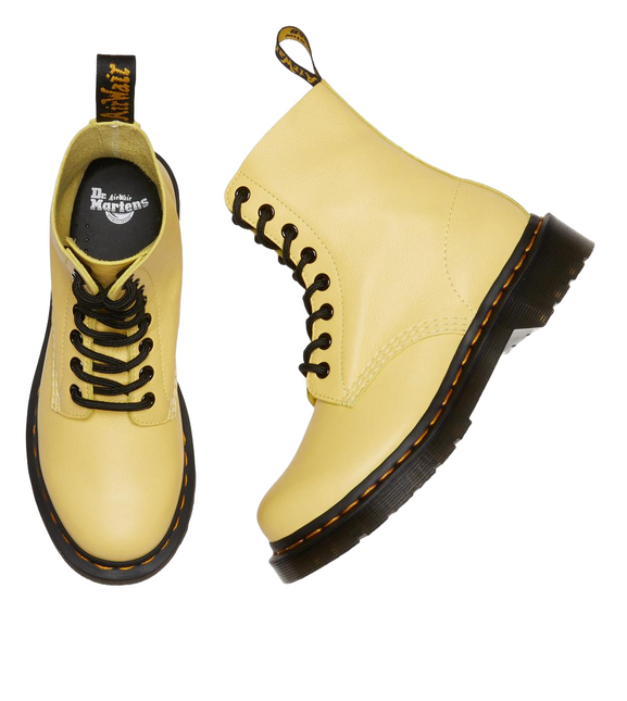 DR. MARTENS 1460 PASCAL WOMEN BOOTS