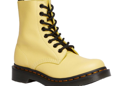 DR. MARTENS 1460 PASCAL WOMEN BOOTS