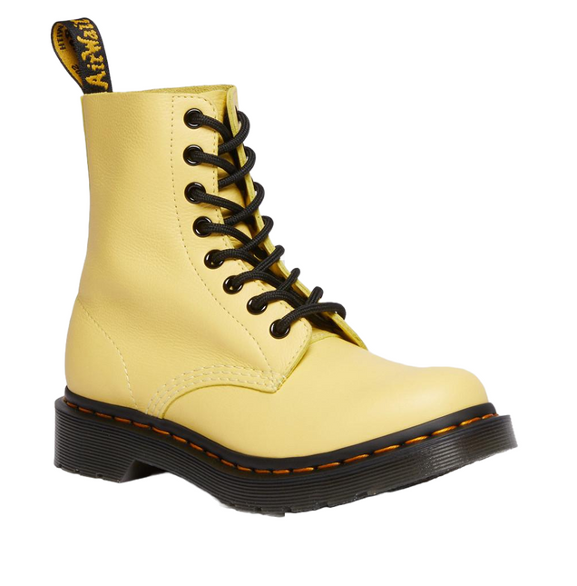 DR. MARTENS 1460 PASCAL WOMEN BOOTS