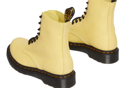 DR. MARTENS 1460 PASCAL WOMEN BOOTS