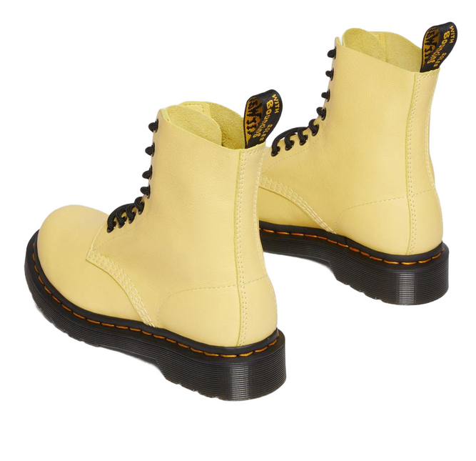 DR. MARTENS 1460 PASCAL WOMEN BOOTS