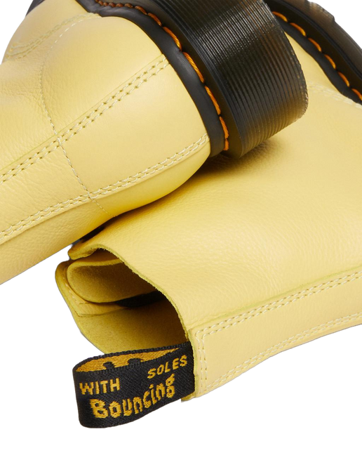 DR. MARTENS 1460 PASCAL WOMEN BOOTS