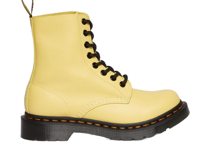 DR. MARTENS 1460 PASCAL WOMEN BOOTS