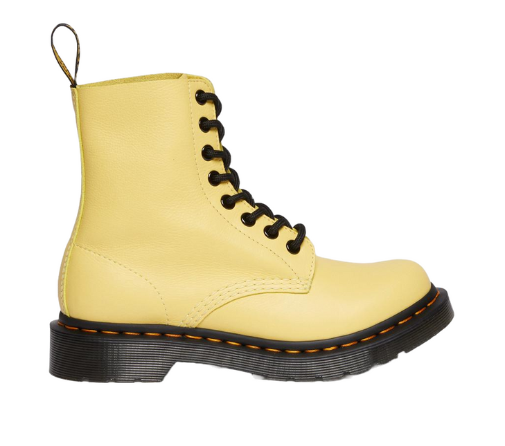 DR. MARTENS 1460 PASCAL WOMEN BOOTS