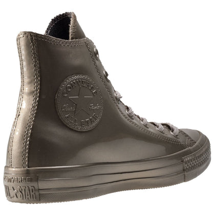 Converse Chuck Taylor Metallic Rubber Hi