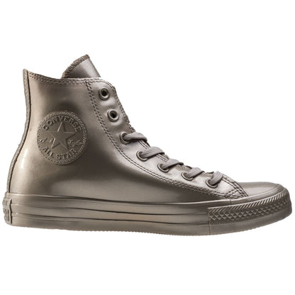 Converse Chuck Taylor Metallic Rubber Hi