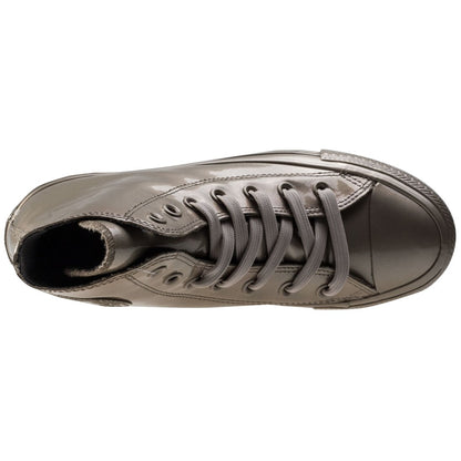 Converse Chuck Taylor Metallic Rubber Hi