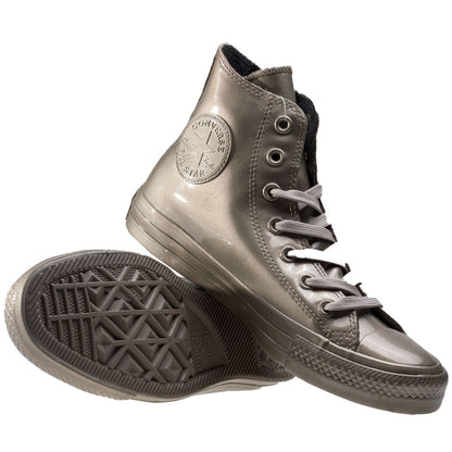 Converse Chuck Taylor Metallic Rubber Hi