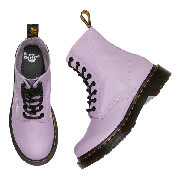 DR. MARTENS 1460 PASCAL WOMEN BOOTS