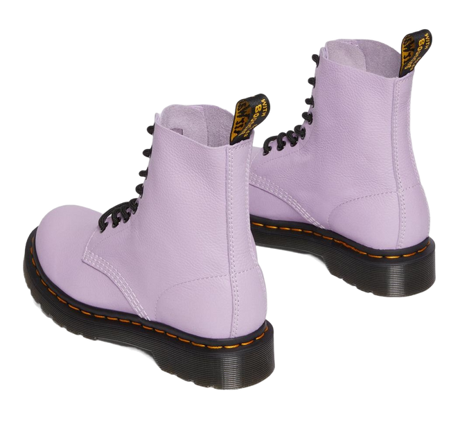 DR. MARTENS 1460 PASCAL WOMEN BOOTS