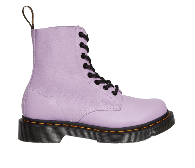 DR. MARTENS 1460 PASCAL WOMEN BOOTS
