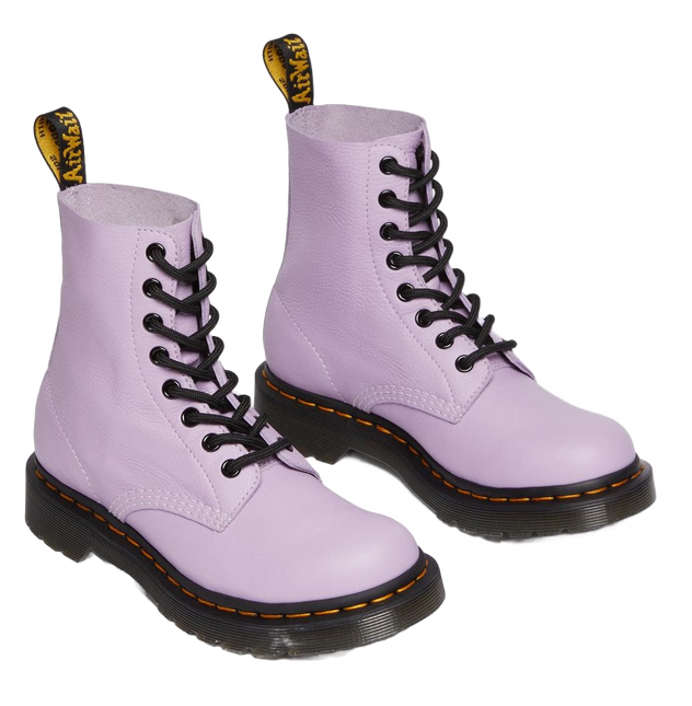 DR. MARTENS 1460 PASCAL WOMEN BOOTS