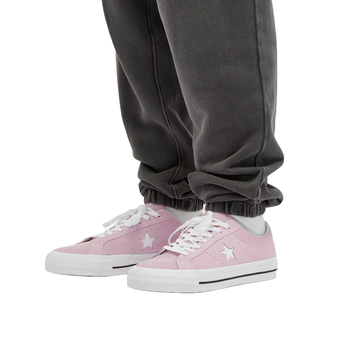 CONVERSE ONE STAR PRO OX