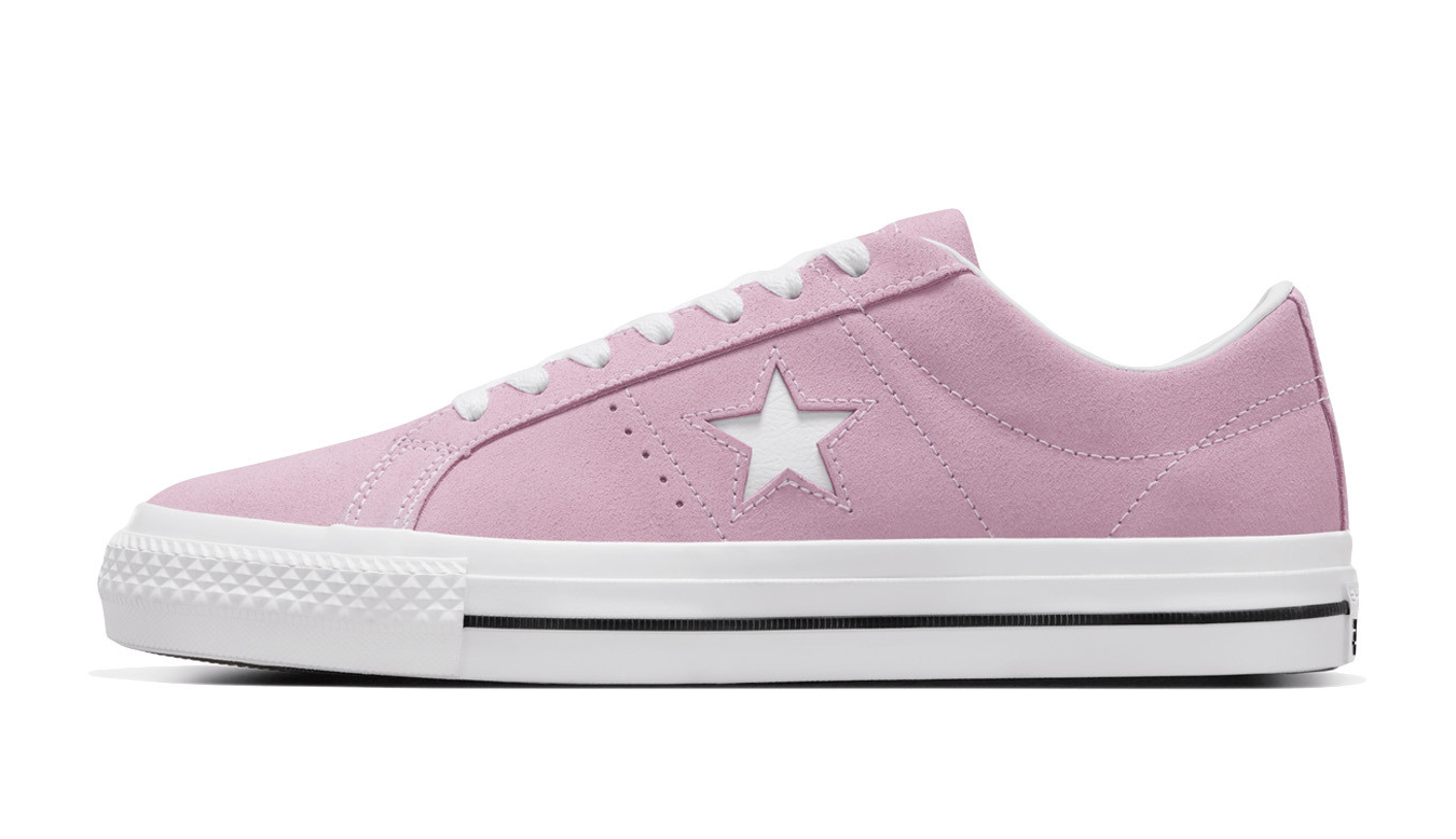 CONVERSE ONE STAR PRO OX