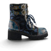 Blue Multi / 36 (US 5.5-6) / Medium