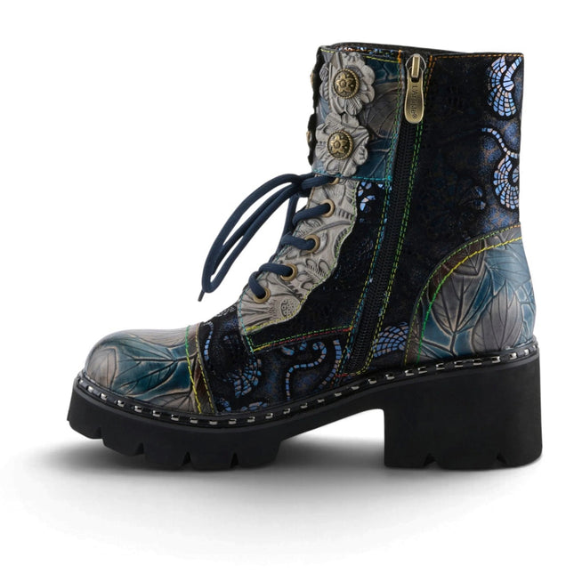 L'ARTISTE LIMITLESS Blue Multi