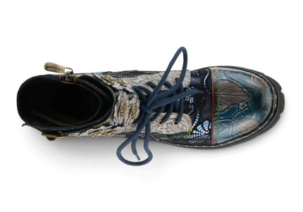 L'ARTISTE LIMITLESS Blue Multi