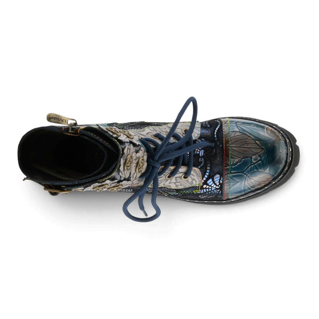 L'ARTISTE LIMITLESS Blue Multi