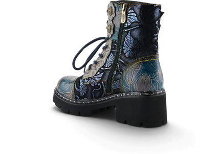 L'ARTISTE LIMITLESS Blue Multi