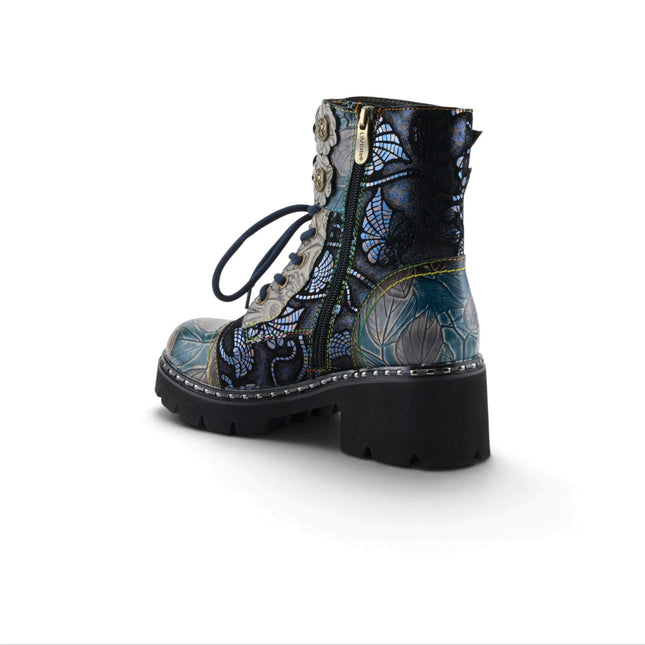 L'ARTISTE LIMITLESS Blue Multi