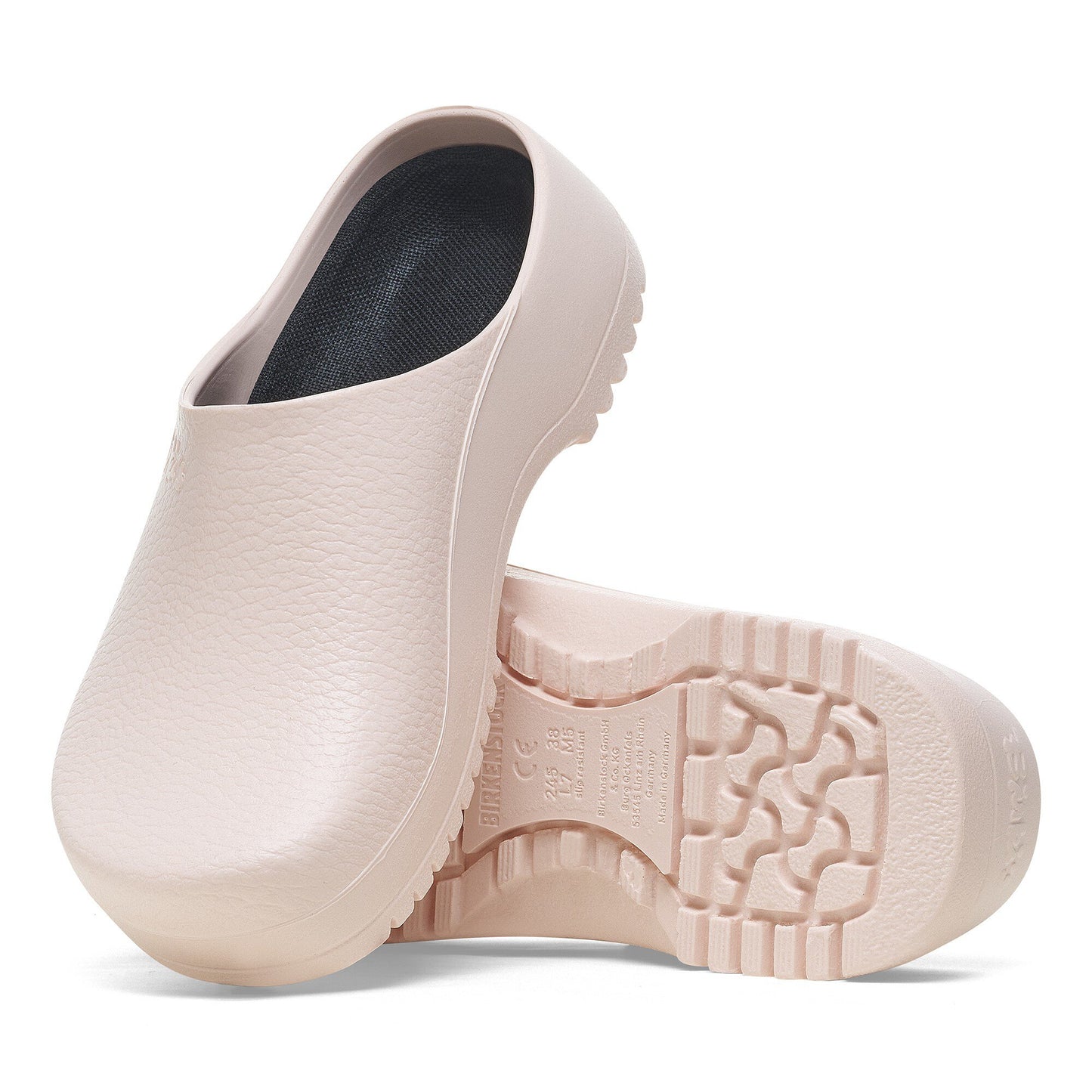 BIRKENSTOCK SUPER BIRKI