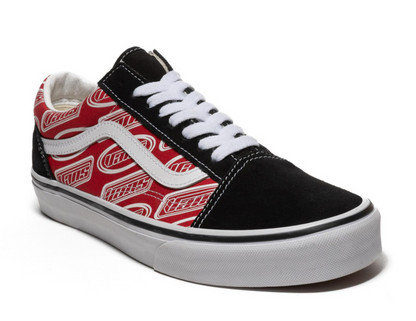 VANS U OLD SKOOL