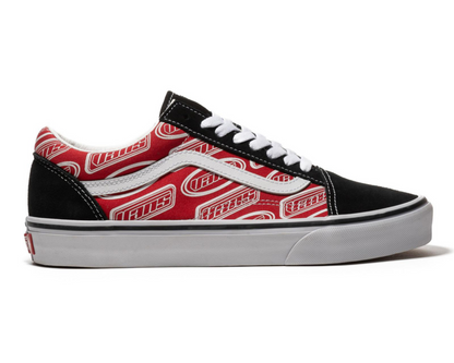 VANS U OLD SKOOL